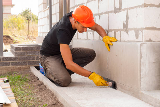 Licensed Interior Drainage System service in Salem, OR - SJ Waterproofing Pros